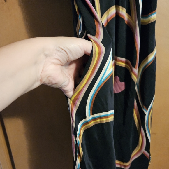 Floral Dress - Picture 4 of 4